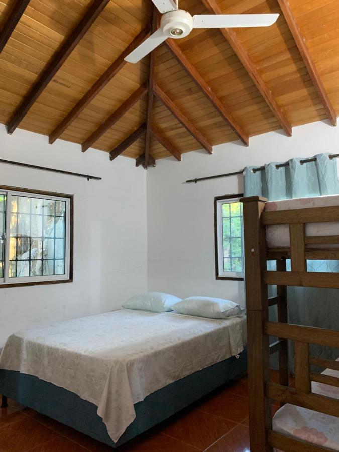 Hostal Casa Jocolate Minca Hotel Екстериор снимка