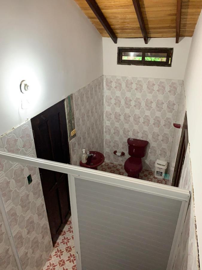 Hostal Casa Jocolate Minca Hotel Екстериор снимка